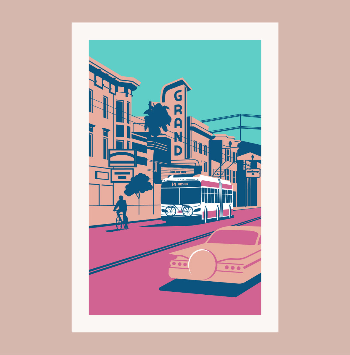 Prints – Transit Supply