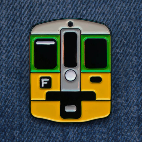 Key System Pin
