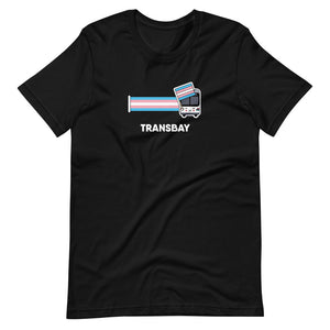 Transbay Shirt: AC Transit – Unisex