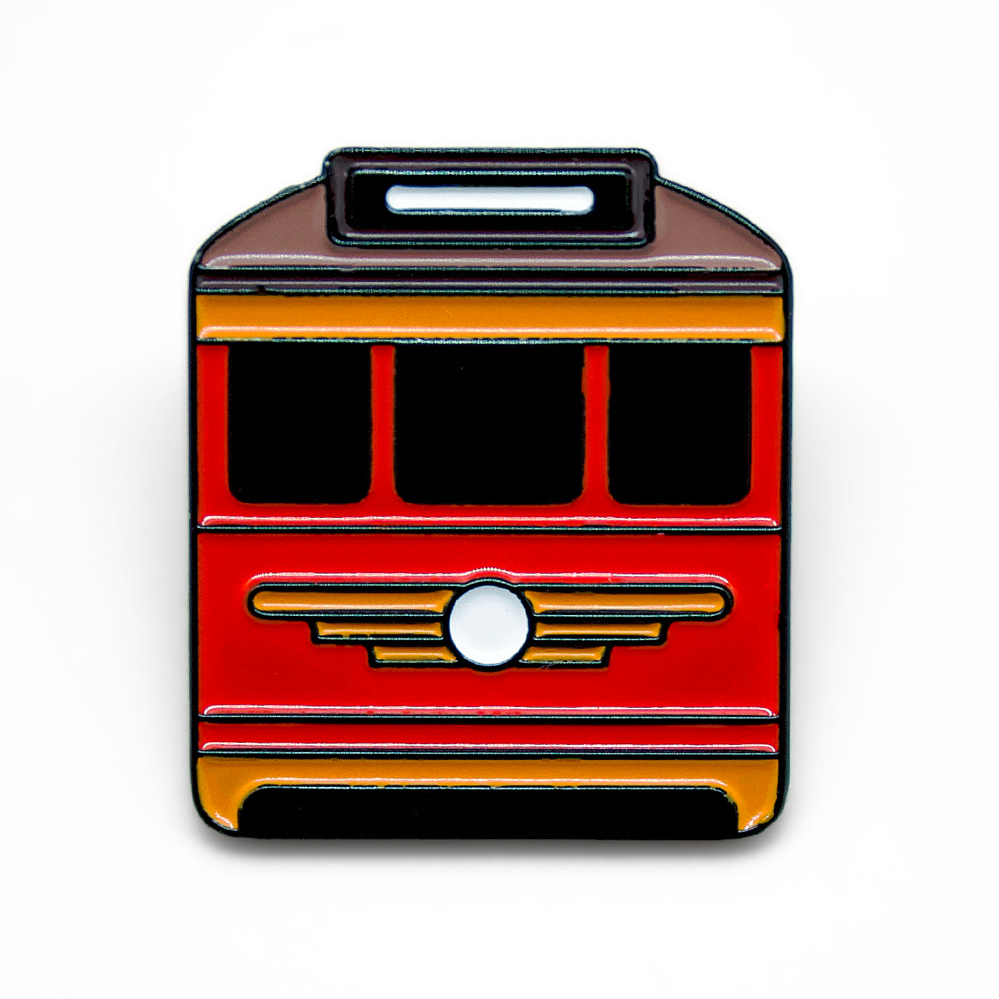 Pacific Electric Pin