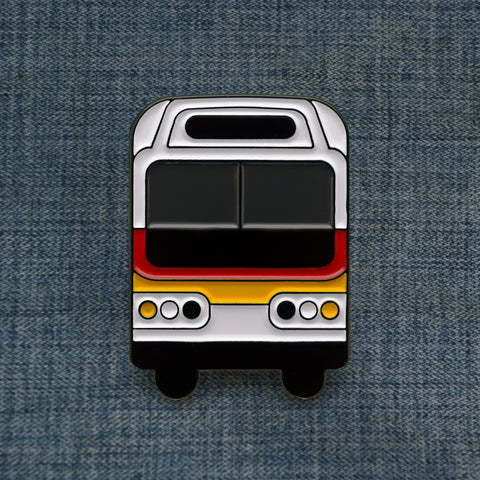 Enamel Pins – Transit Supply