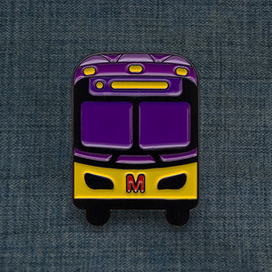 Enamel Pins – Transit Supply